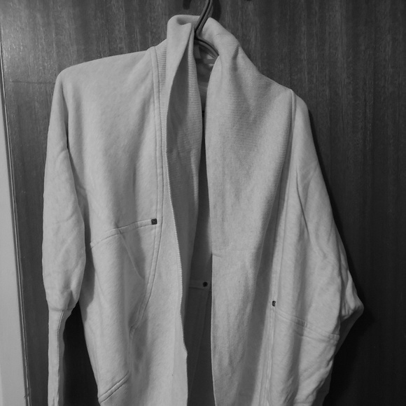 Wilfred Sweaters - Wilfred Diderot Coconut Cardigan